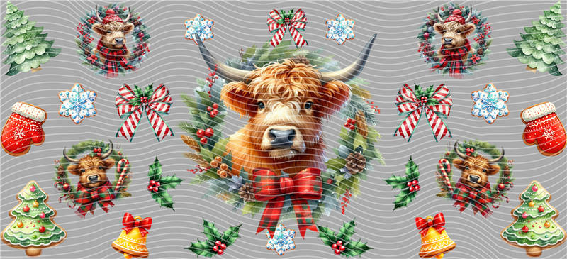 16oz Christmas-S 622